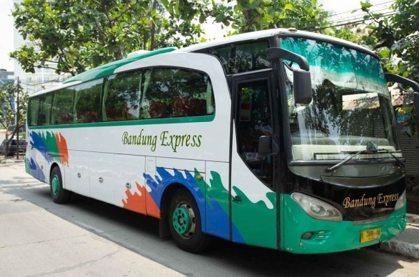 Harga Tiket Bus Surabaya Bandung