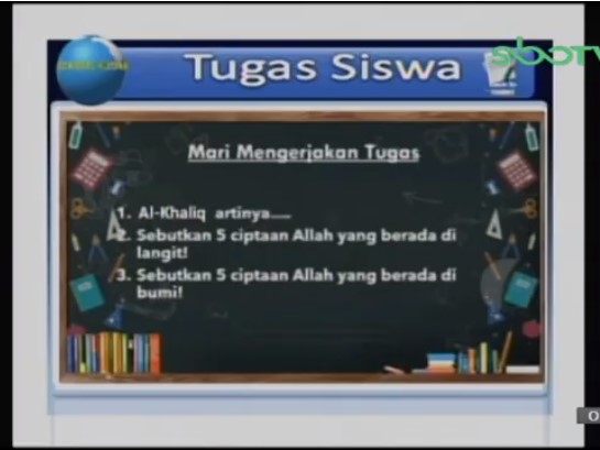 tugas kelas 2