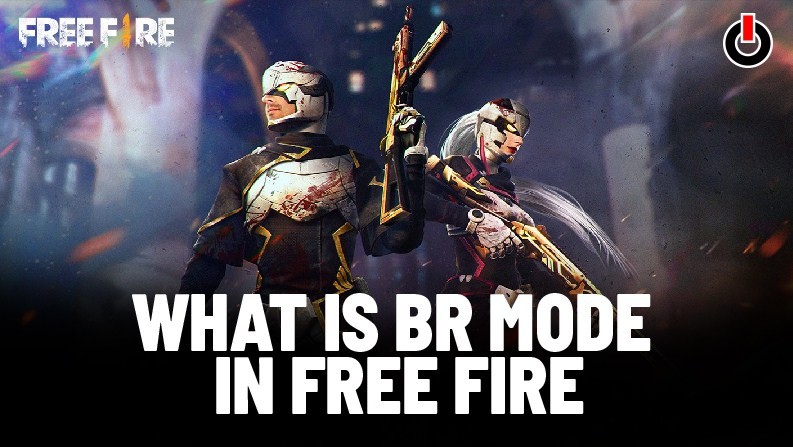 Apa Itu BR Mode FF?