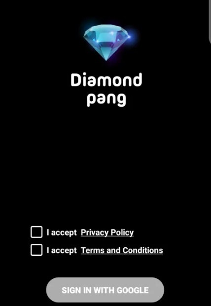 Diamond Pang Mod Apk