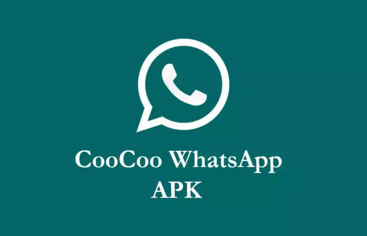CooCoo WhatsApp Mod Apk