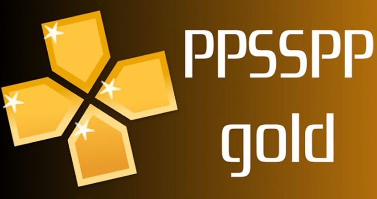 PPSSPP Gold APK Download