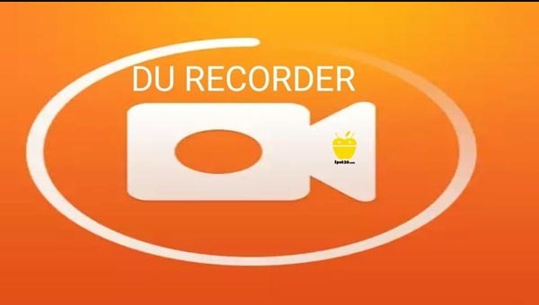 DU Recorder Mod Apk