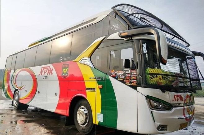 Harga Tiket Bus NPM