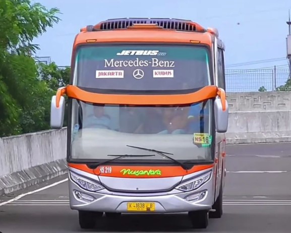 Agen Bus Nusantara Terdekat