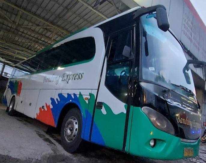 Agen Bus Bandung Express