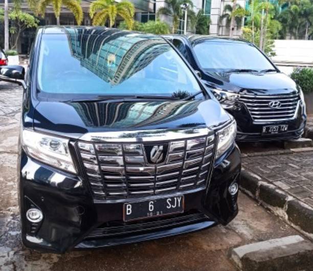 Rental Mobil Jakarta Selatan