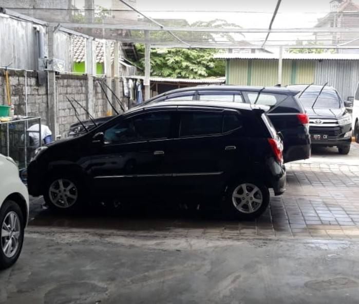 Rental Mobil Jakarta Timur