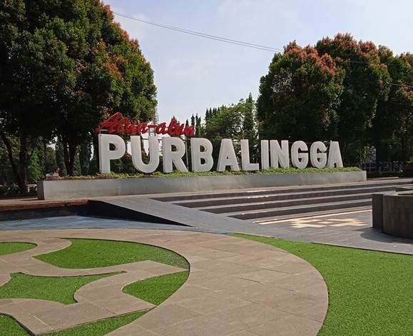 Travel Semarang Purbalingga