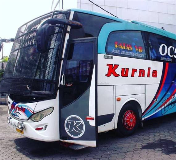 Tiket Bus Aceh Medan